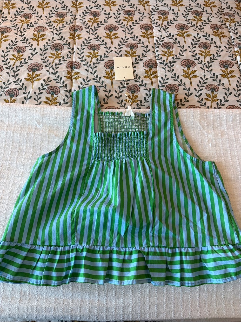 Entro Matching Set - Picture 2 of 4